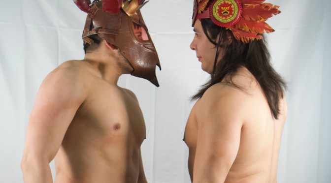 La Cruzada en México