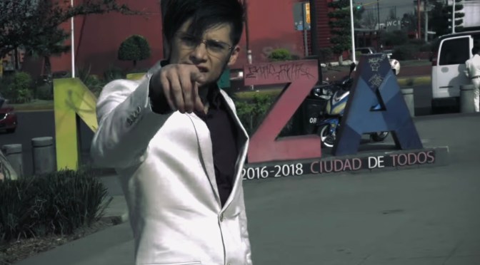 La Trilogía de El Demonio de Neza