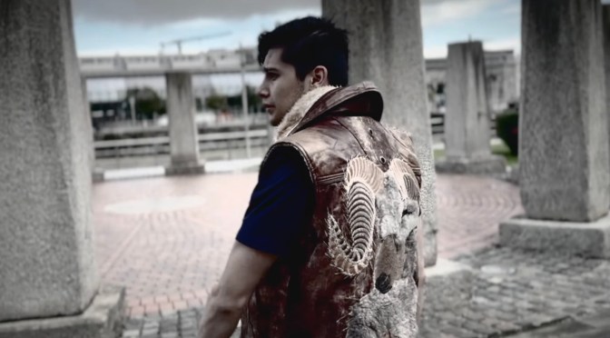 ICEBERG: Primer Avance del Cuarto Álbum de CHAnticristo