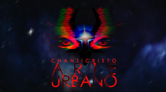 CHAnticristo presenta el primer avance de su quinto álbum Arte Urbano