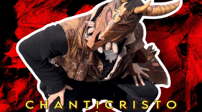 ネザの鬼– El Renacer de un Demonio Lejano (CHAnticristo en Japón)